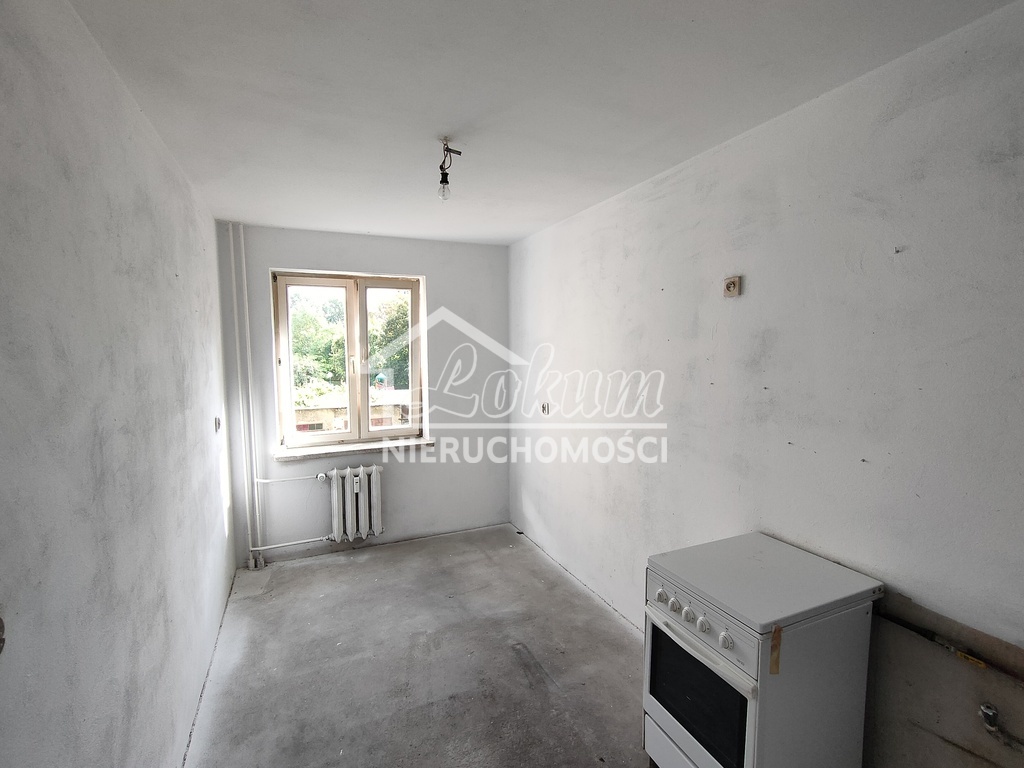Mieszkanie 68,3 m², Szczecin, Aleja Powstańców Wielkopolskich - zdjęcie 4