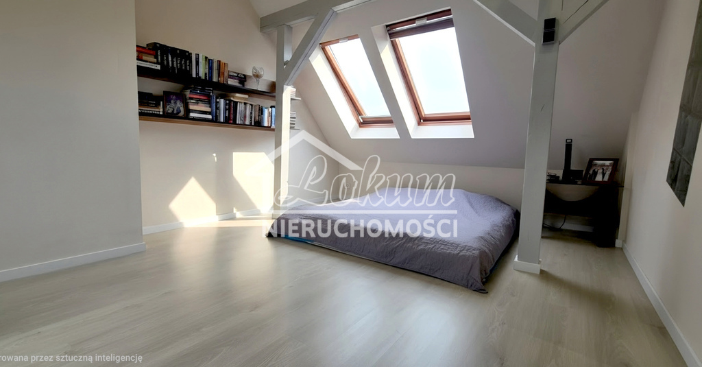 Mieszkanie 100 m², Bezrzecze, Koralowa - zdjęcie 8