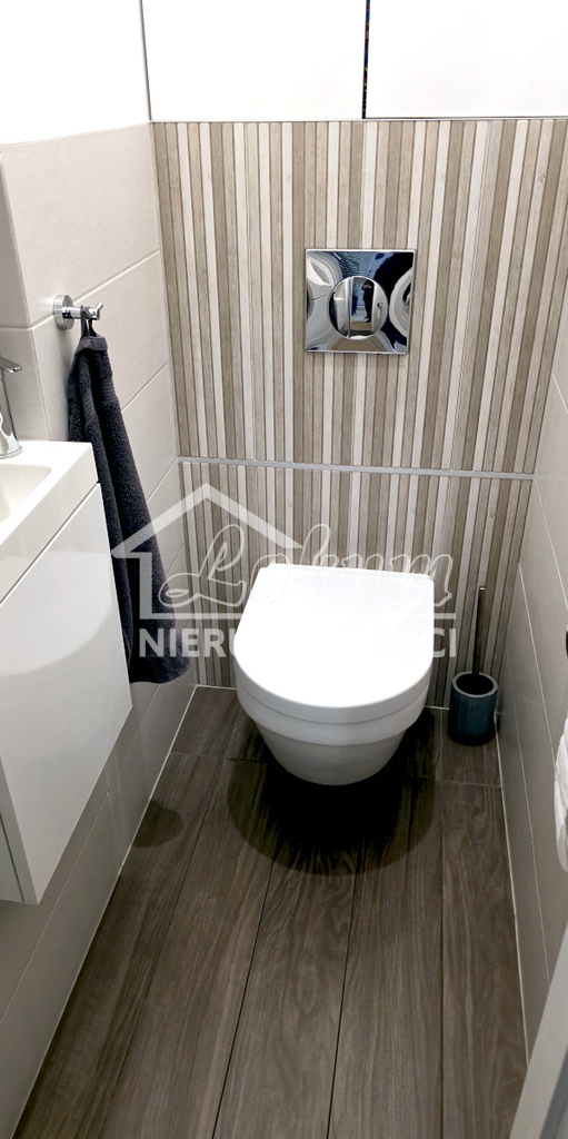 Mieszkanie 100 m², Bezrzecze, Koralowa - zdjęcie 17