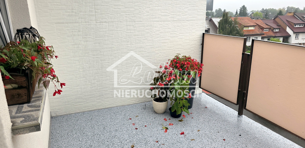 Mieszkanie 100 m², Bezrzecze, Koralowa - zdjęcie 4