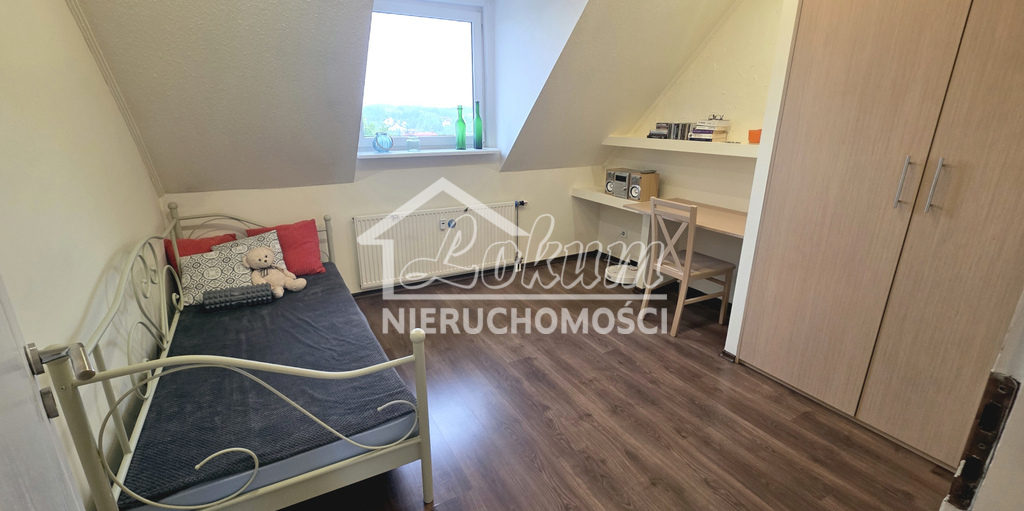 Mieszkanie 100 m², Bezrzecze, Koralowa - zdjęcie 7