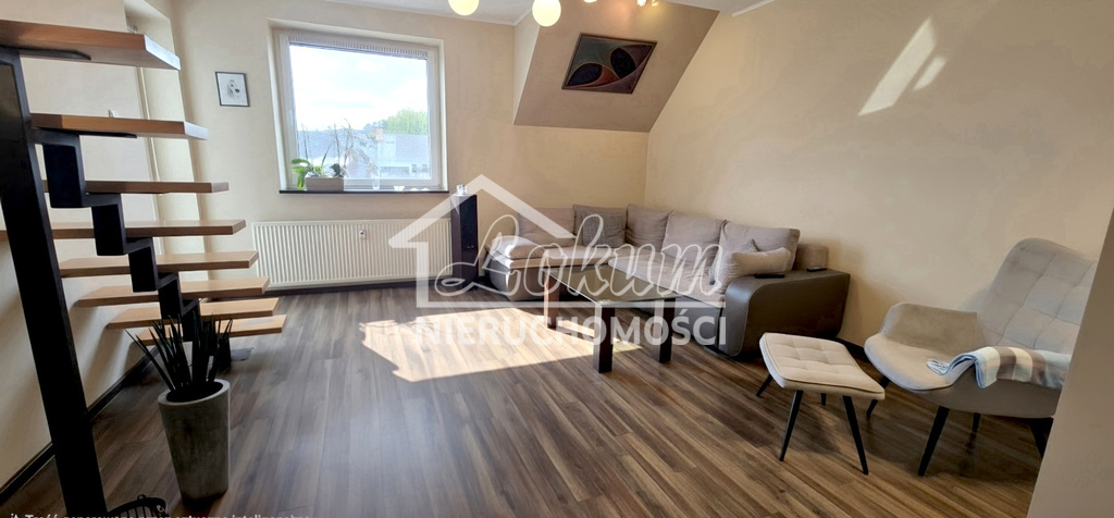 Mieszkanie 100 m², Bezrzecze, Koralowa - zdjęcie 2