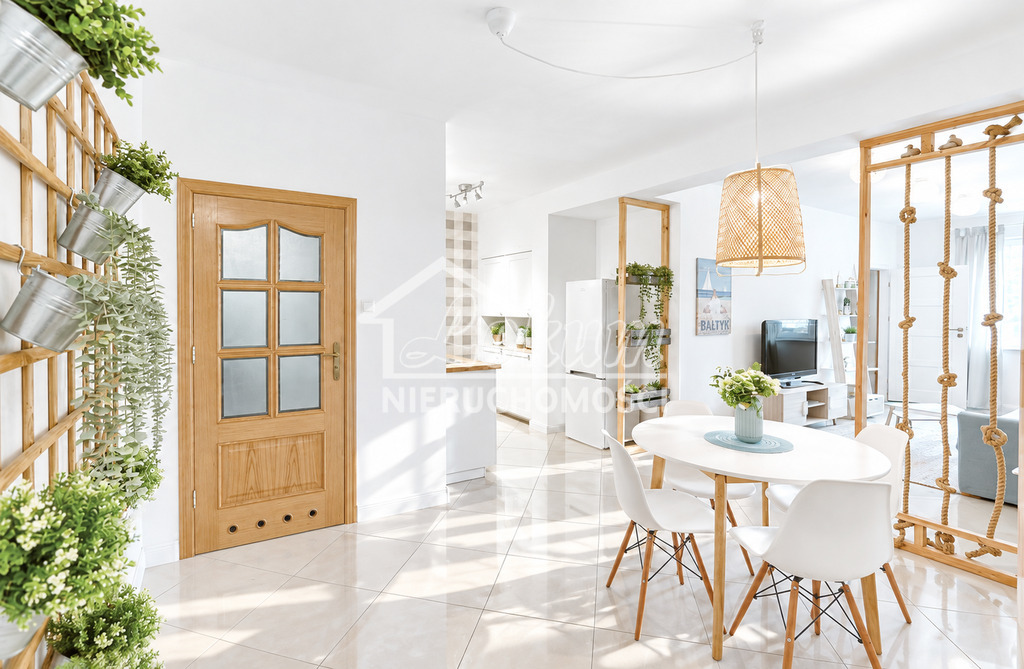 Mieszkanie 60 m², Świnoujście, pl. Słowiański - zdjęcie 5
