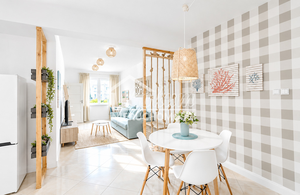 Mieszkanie 60 m², Świnoujście, pl. Słowiański - zdjęcie 6