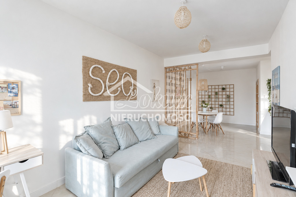 Mieszkanie 60 m², Świnoujście, pl. Słowiański - zdjęcie 2