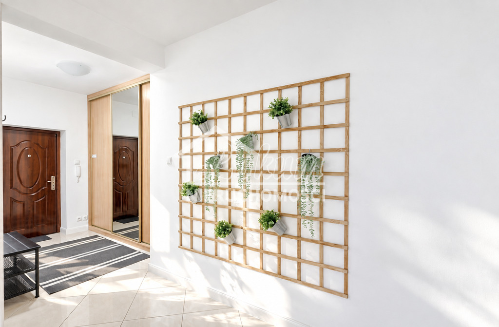 Mieszkanie 60 m², Świnoujście, pl. Słowiański - zdjęcie 4
