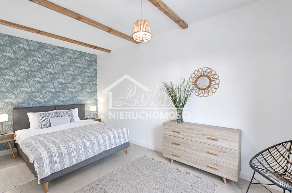 Mieszkanie 60 m², Świnoujście, pl. Słowiański - zdjęcie 12