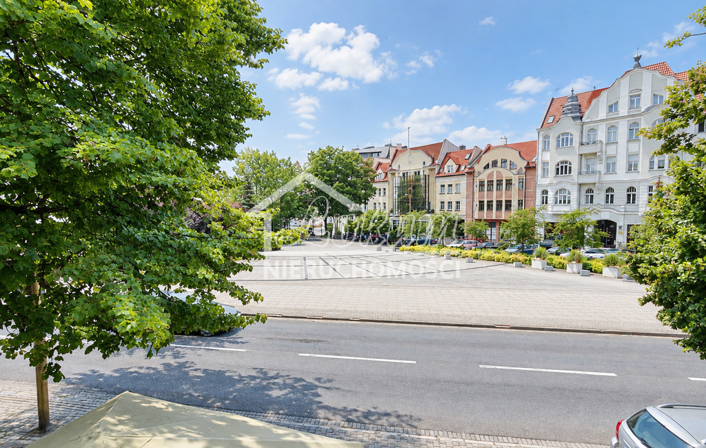 Mieszkanie 60 m², Świnoujście, pl. Słowiański - zdjęcie 14