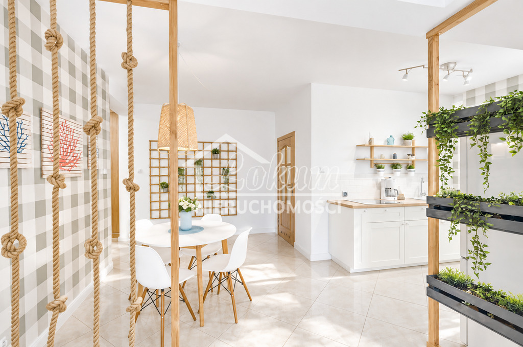 Mieszkanie 60 m², Świnoujście, pl. Słowiański - zdjęcie 8