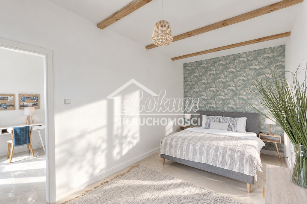 Mieszkanie 60 m², Świnoujście, pl. Słowiański - zdjęcie 11