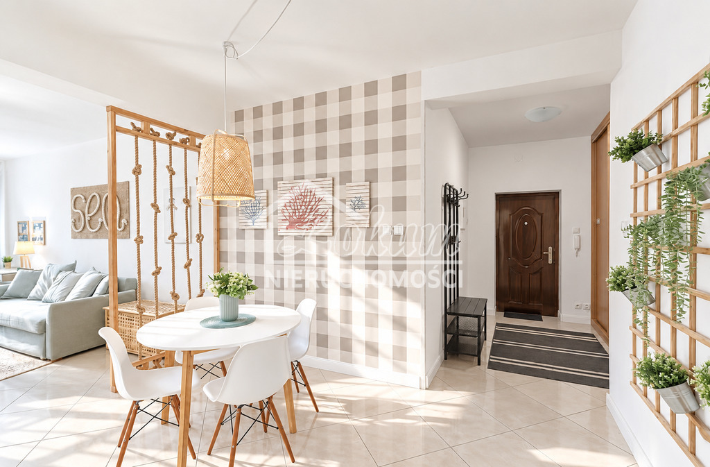 Mieszkanie 60 m², Świnoujście, pl. Słowiański - zdjęcie 7
