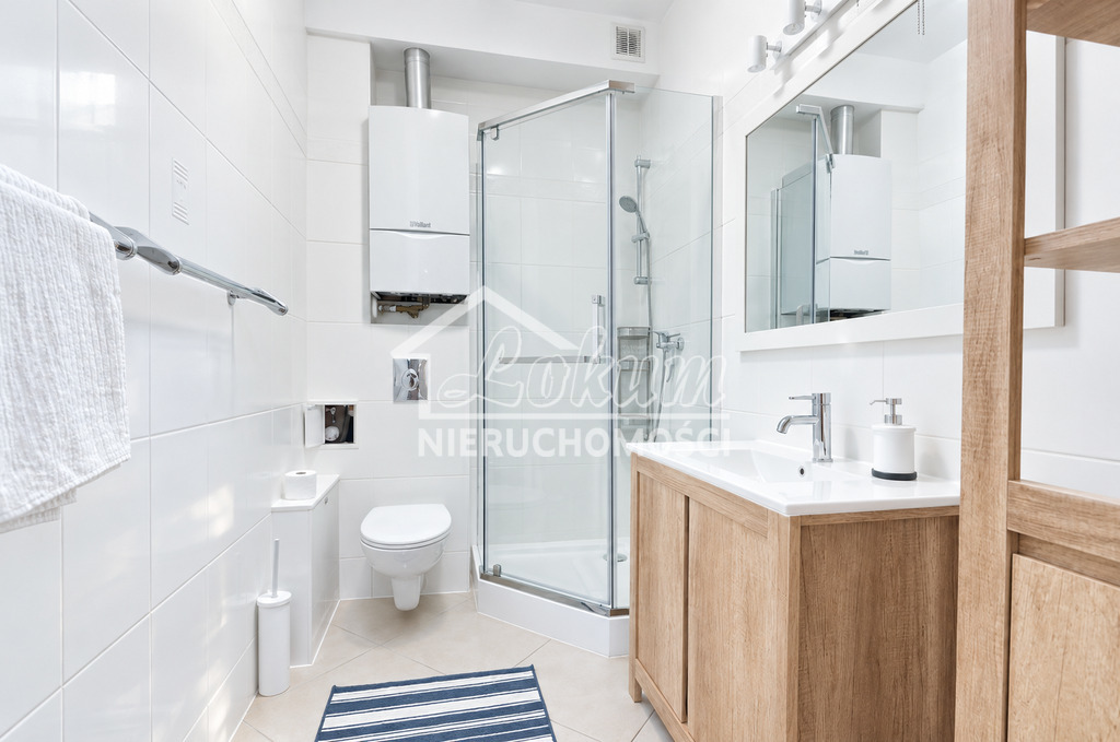 Mieszkanie 60 m², Świnoujście, pl. Słowiański - zdjęcie 10