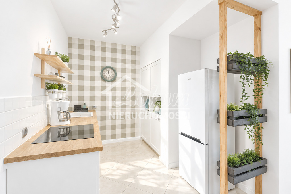 Mieszkanie 60 m², Świnoujście, pl. Słowiański - zdjęcie 9