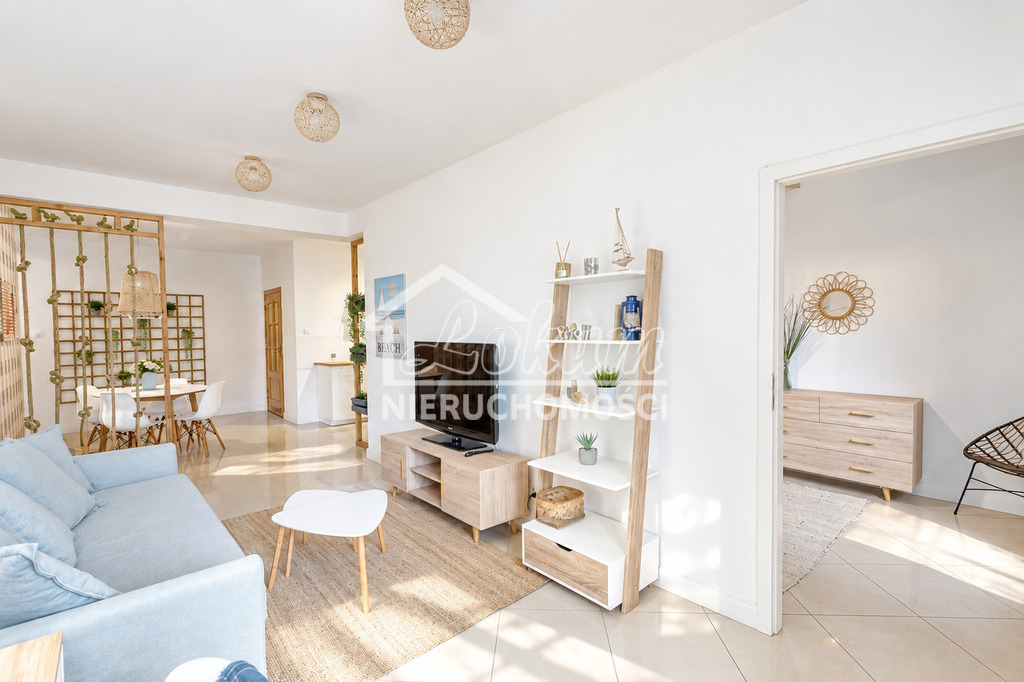 Mieszkanie 60 m², Świnoujście, pl. Słowiański - zdjęcie 3