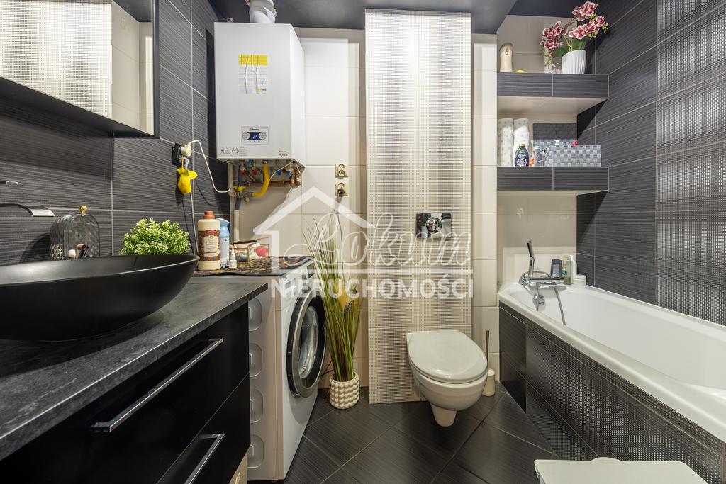 Mieszkanie 63,27 m², Szczecin - zdjęcie 13