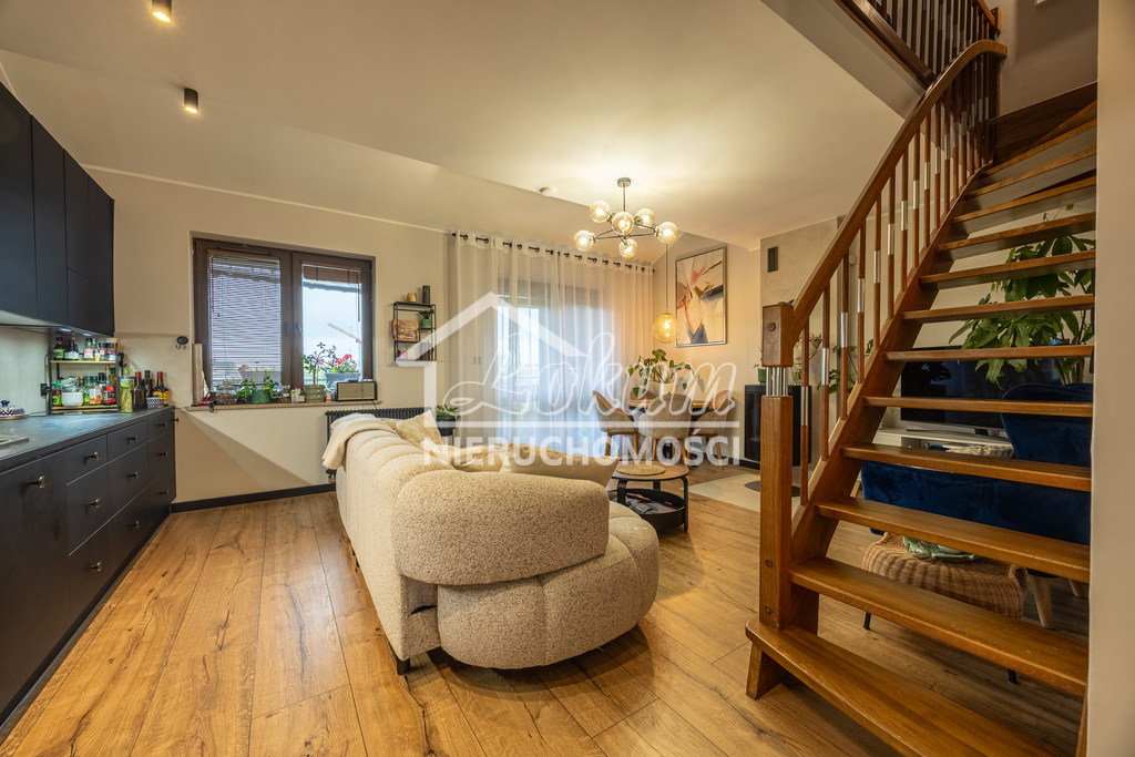 Mieszkanie 63,27 m², Szczecin - zdjęcie 5