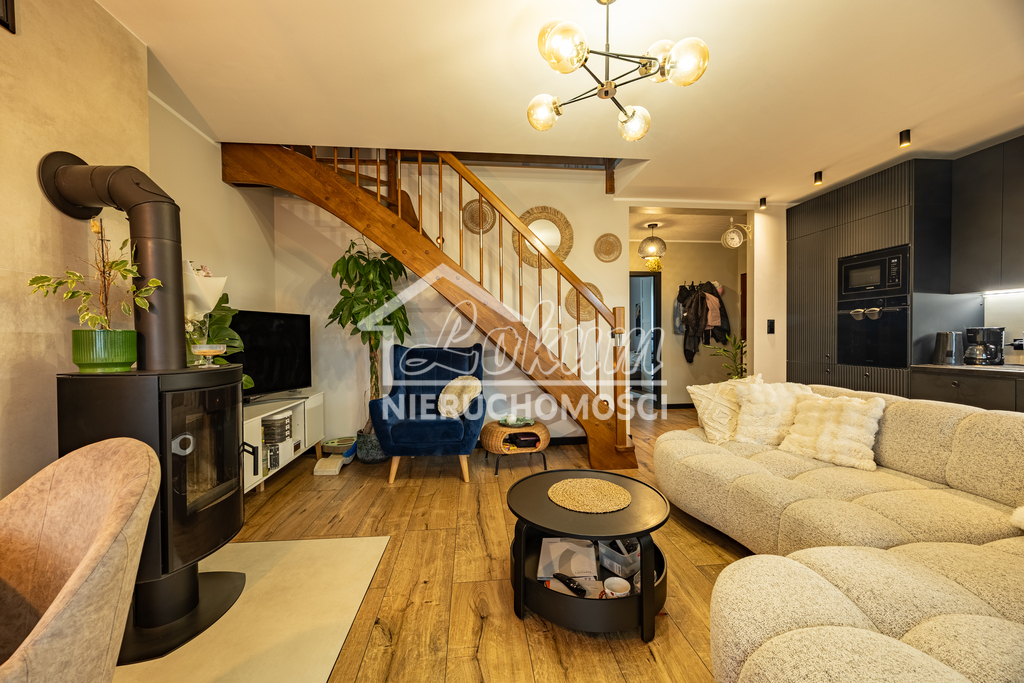 Mieszkanie 63,27 m², Szczecin - zdjęcie 4