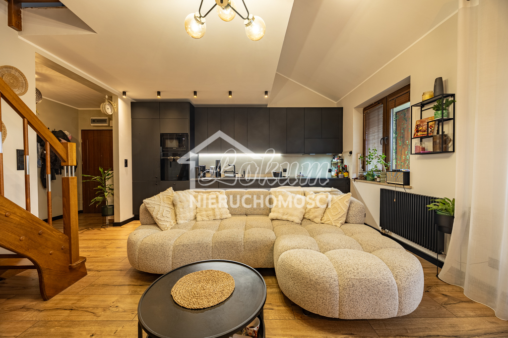 Mieszkanie 63,27 m², Szczecin - zdjęcie 2