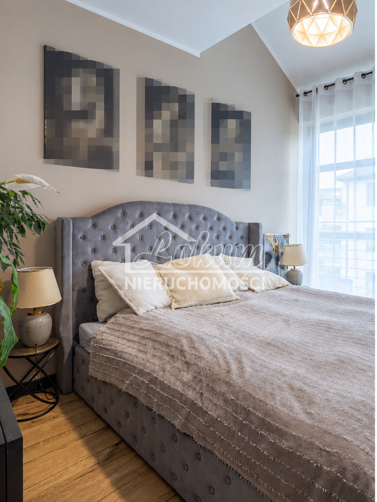Mieszkanie 63,27 m², Szczecin - zdjęcie 11