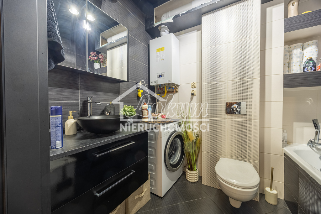 Mieszkanie 63,27 m², Szczecin - zdjęcie 8