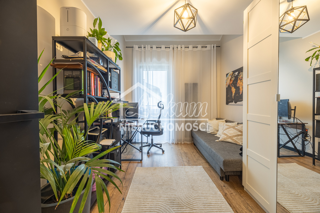 Mieszkanie 63,27 m², Szczecin - zdjęcie 9