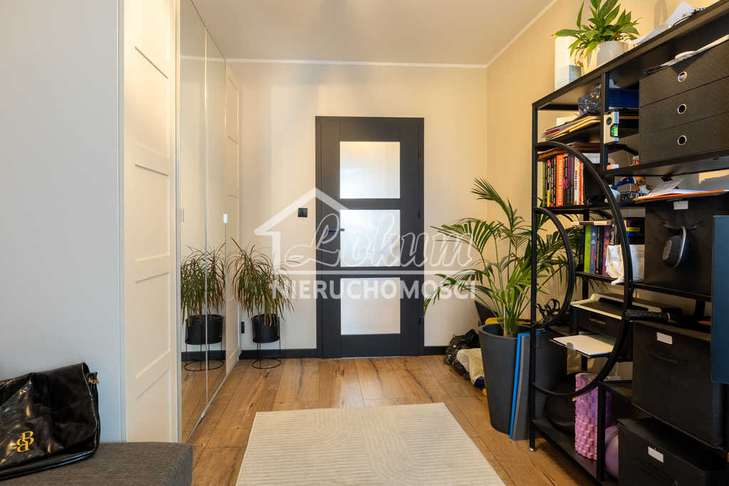 Mieszkanie 63,27 m², Szczecin - zdjęcie 12