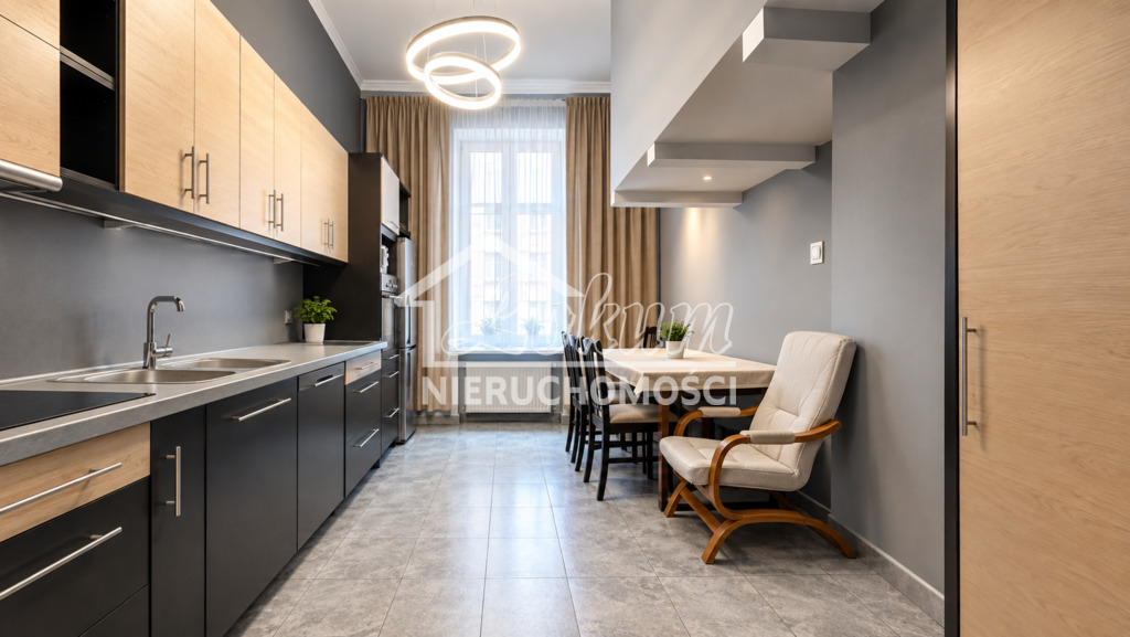 Mieszkanie 62,74 m², Szczecin, al. Papieża Jana Pawła II - zdjęcie 5