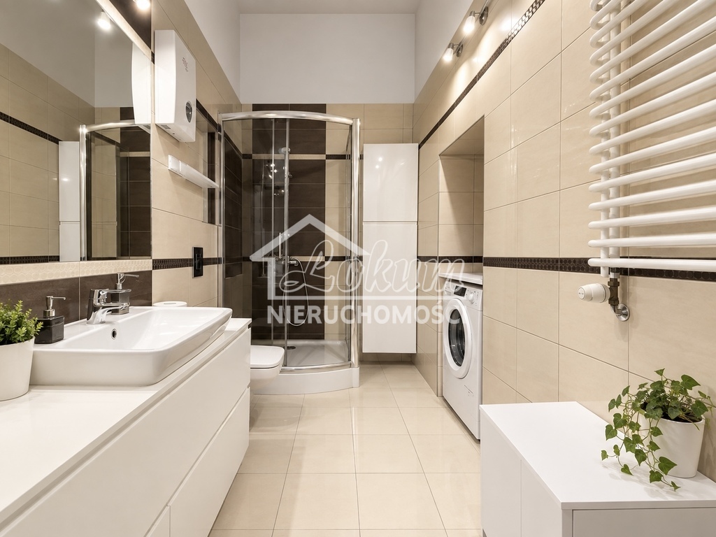 Mieszkanie 62,74 m², Szczecin, al. Papieża Jana Pawła II - zdjęcie 7
