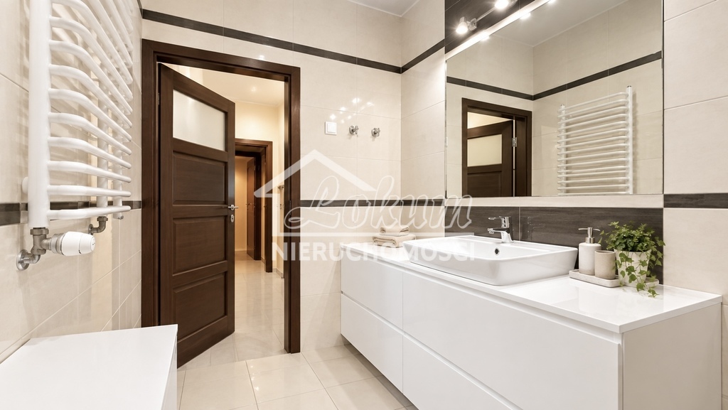 Mieszkanie 62,74 m², Szczecin, al. Papieża Jana Pawła II - zdjęcie 6