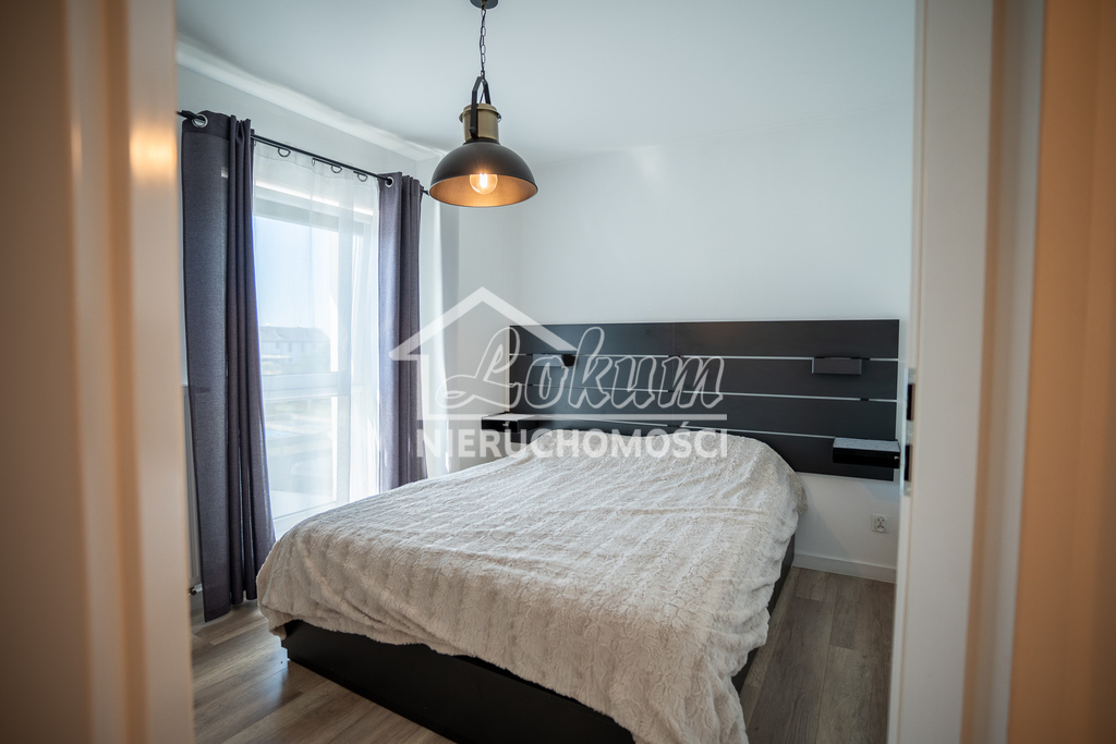 Mieszkanie 81 m², Ustowo - zdjęcie 16