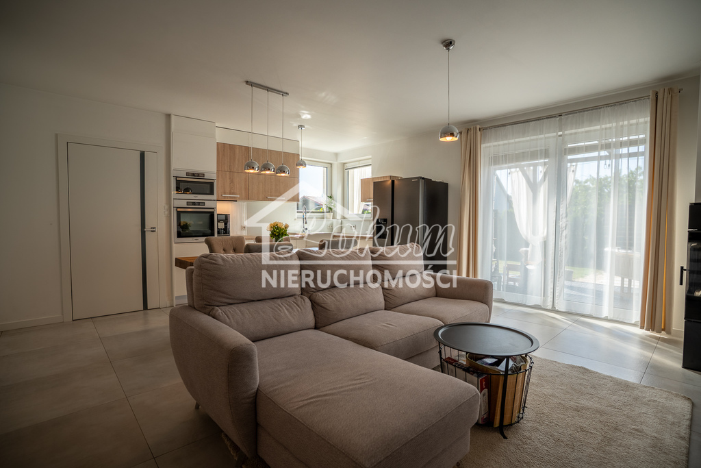 Mieszkanie 81 m², Ustowo - zdjęcie 10