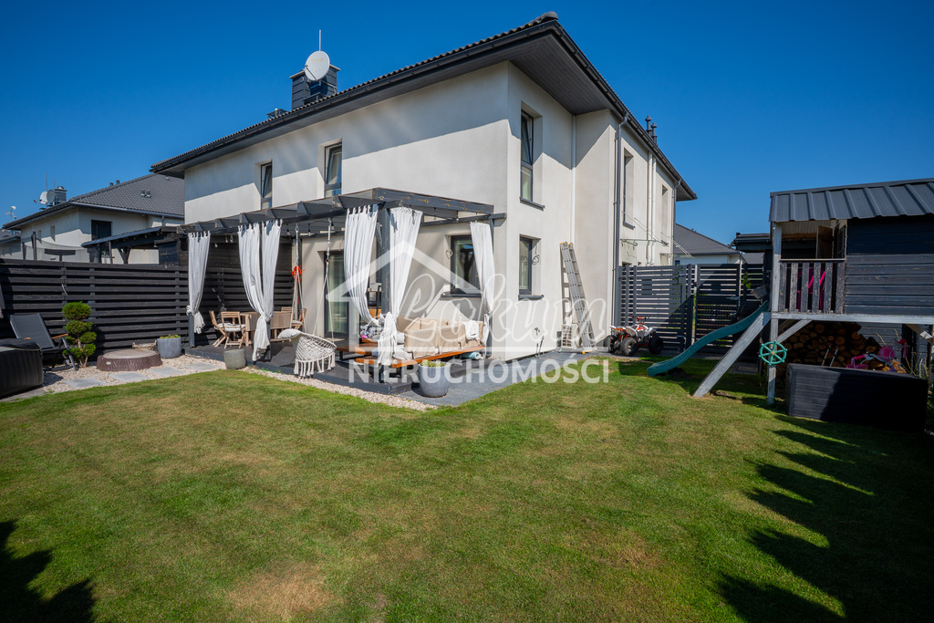 Mieszkanie 81 m², Ustowo - zdjęcie 1