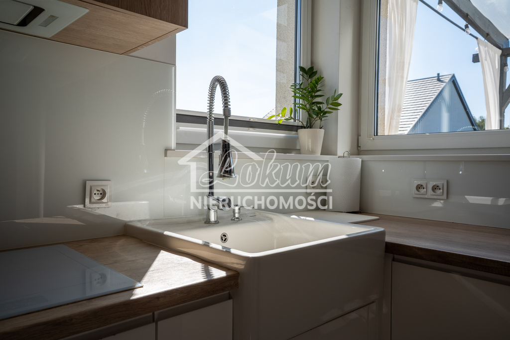 Mieszkanie 81 m², Ustowo - zdjęcie 12