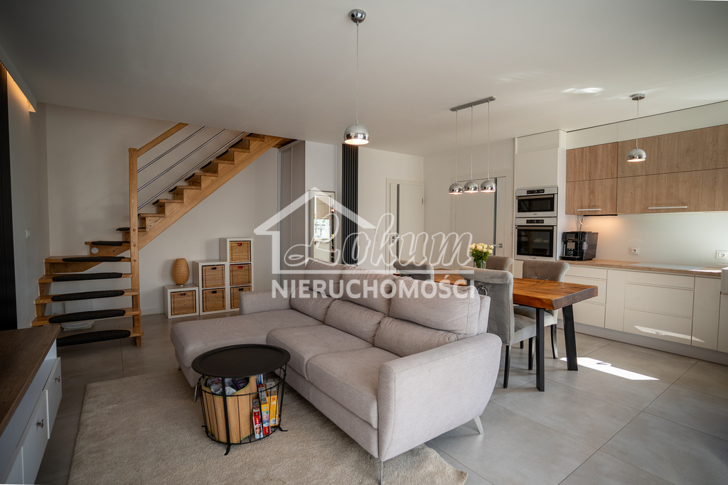 Mieszkanie 81 m², Ustowo - zdjęcie 11