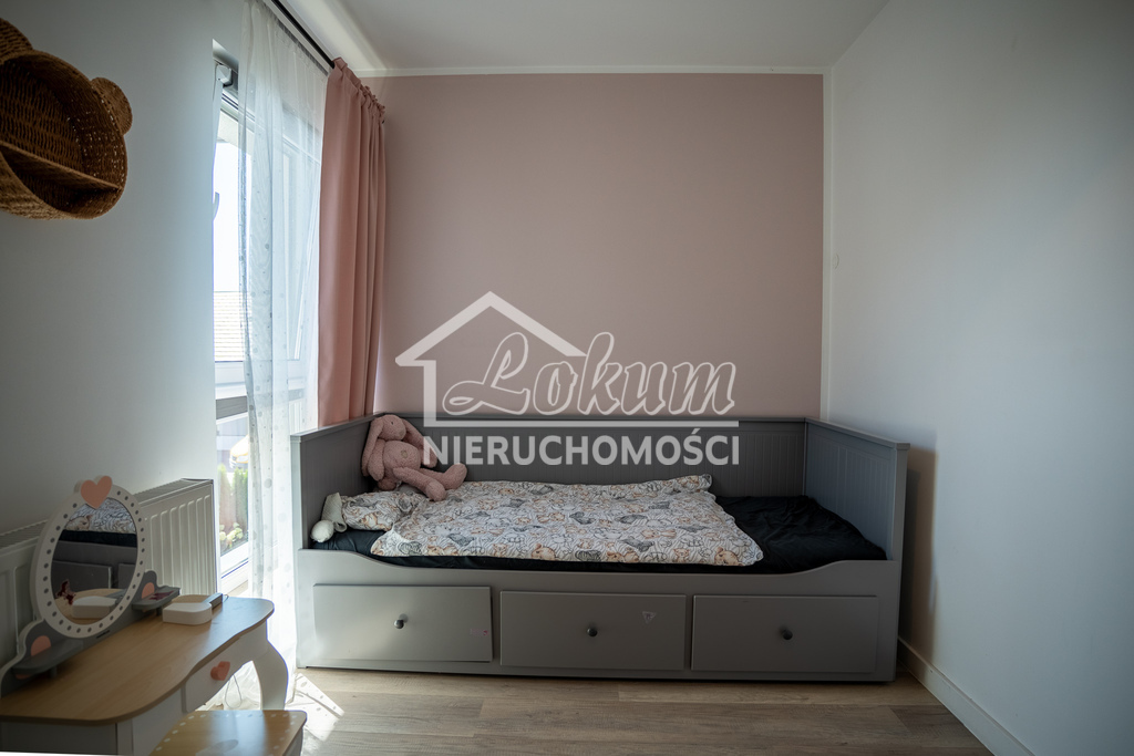 Mieszkanie 81 m², Ustowo - zdjęcie 19