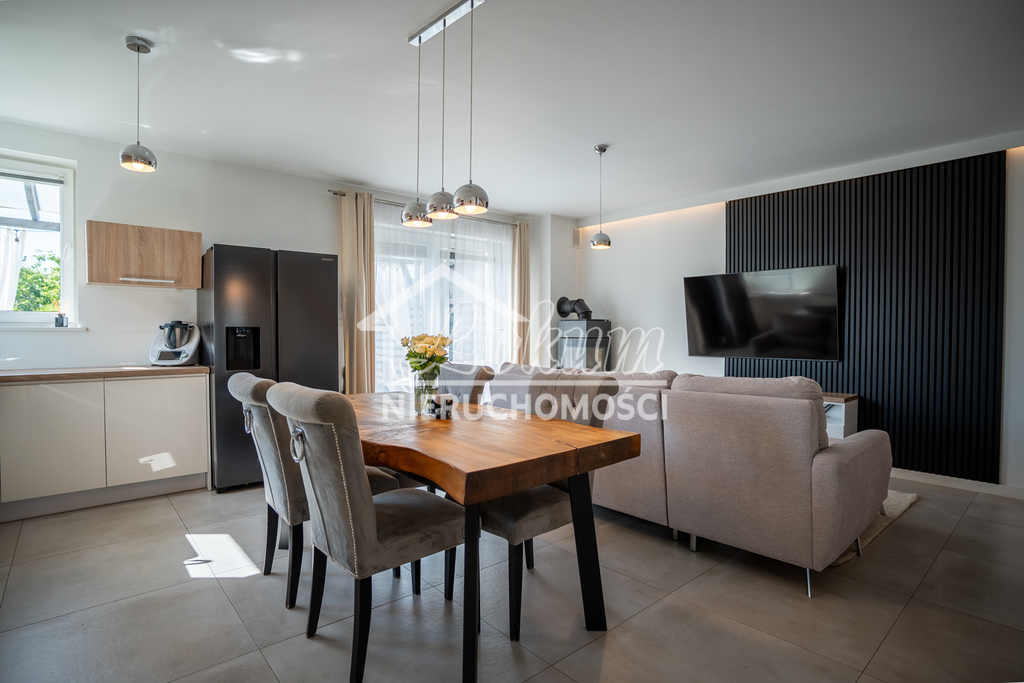 Mieszkanie 81 m², Ustowo - zdjęcie 9