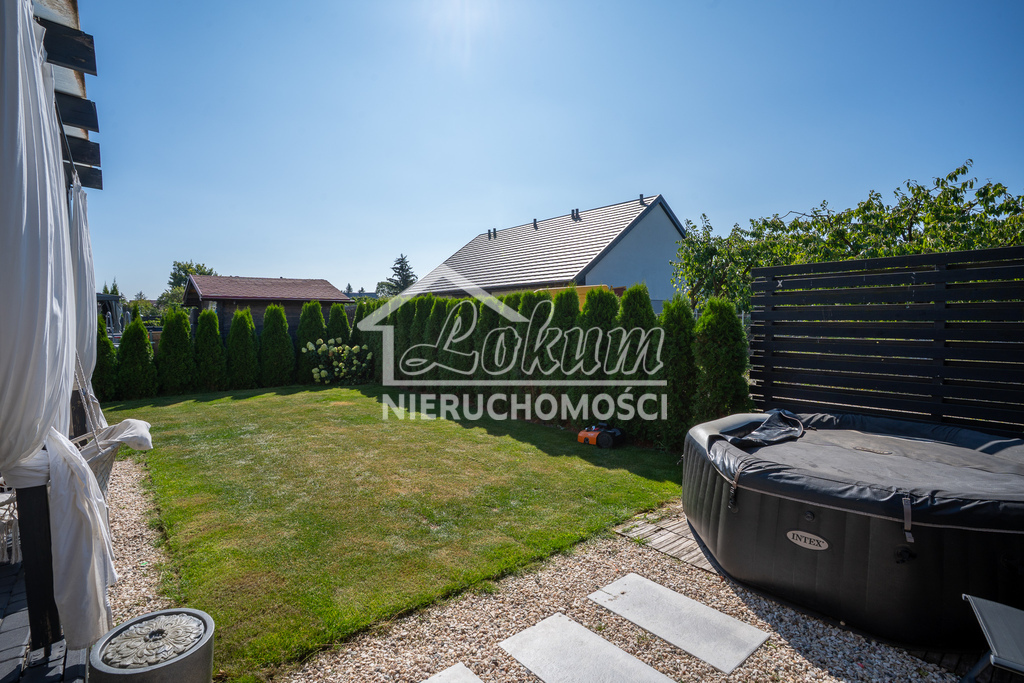 Mieszkanie 81 m², Ustowo - zdjęcie 5