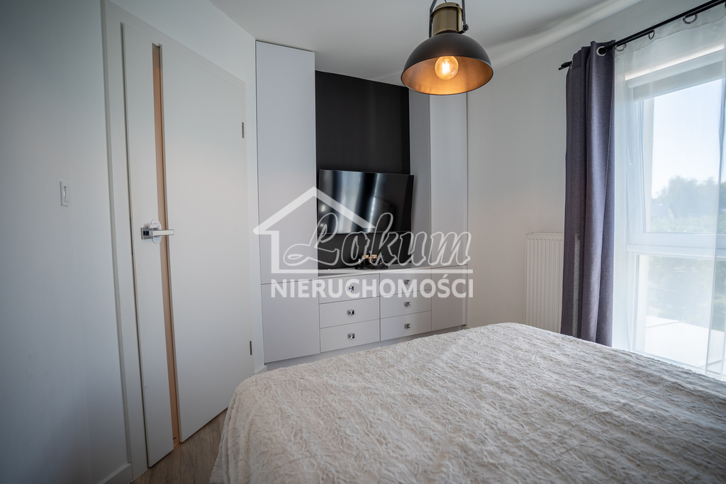 Mieszkanie 81 m², Ustowo - zdjęcie 17
