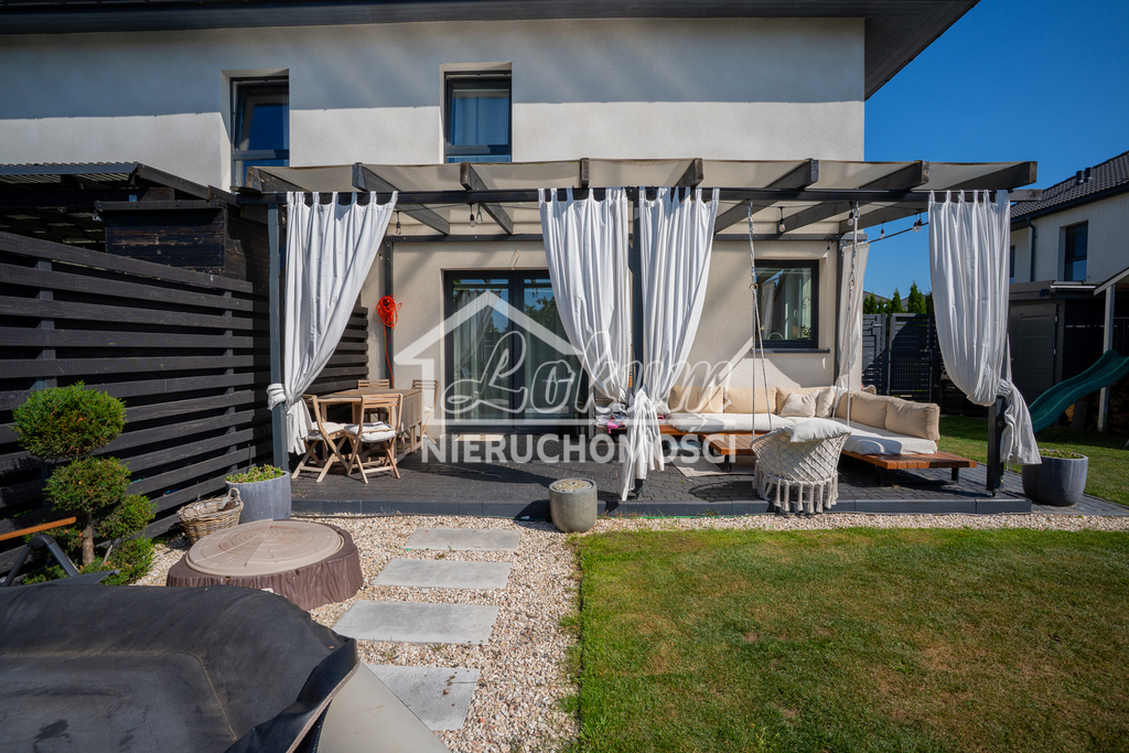 Mieszkanie 81 m², Ustowo - zdjęcie 2