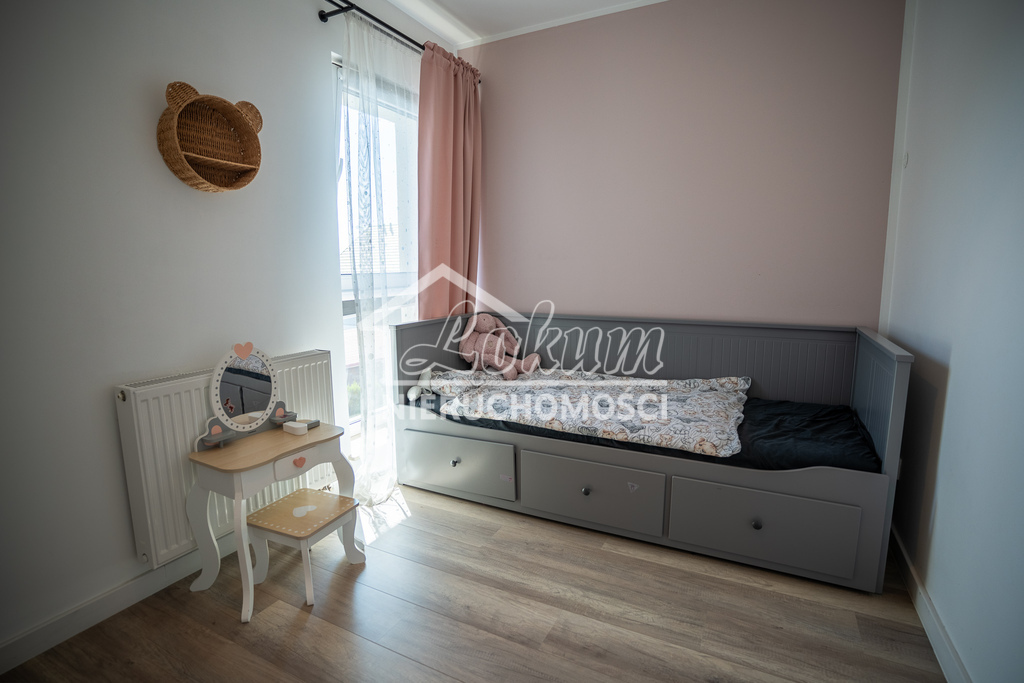 Mieszkanie 81 m², Ustowo - zdjęcie 18
