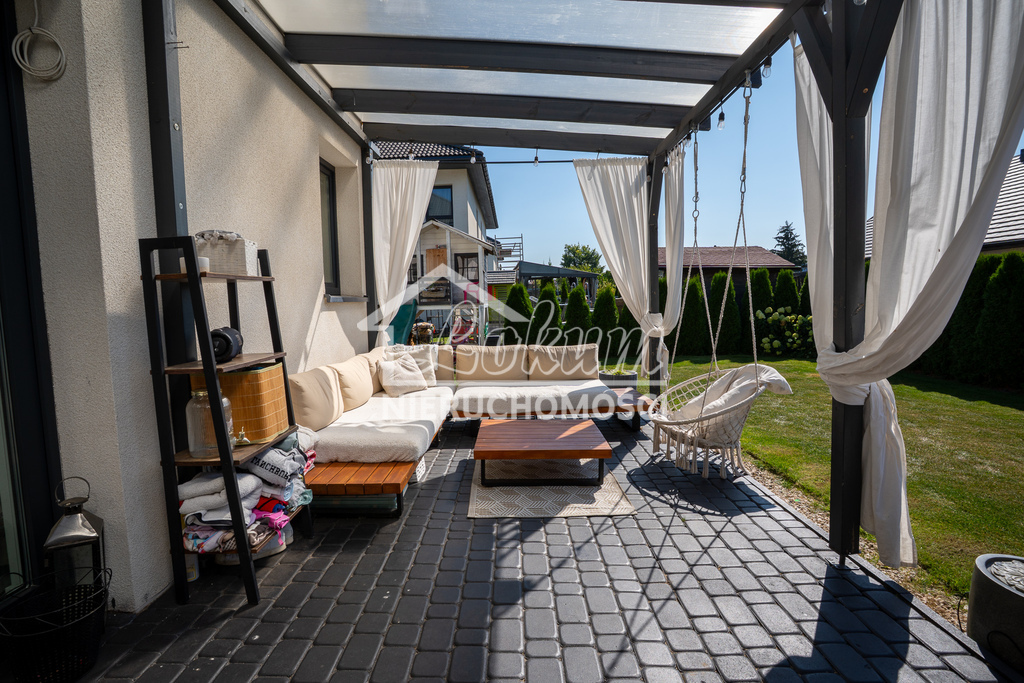 Mieszkanie 81 m², Ustowo - zdjęcie 7