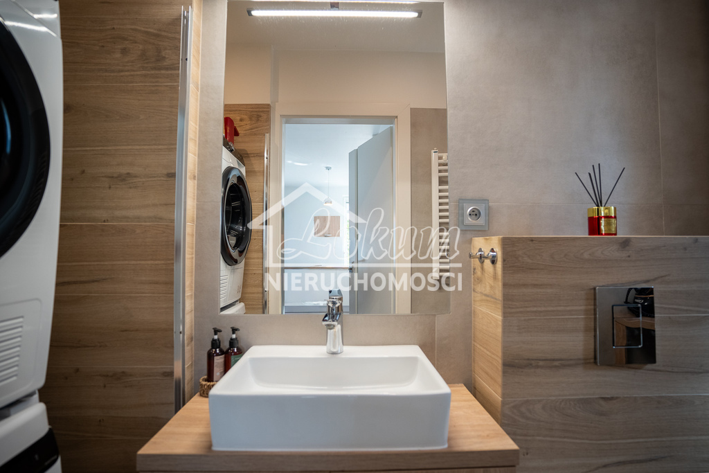 Mieszkanie 81 m², Ustowo - zdjęcie 13