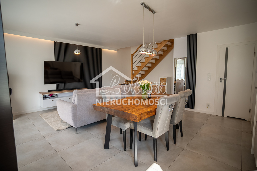 Mieszkanie 81 m², Ustowo - zdjęcie 8