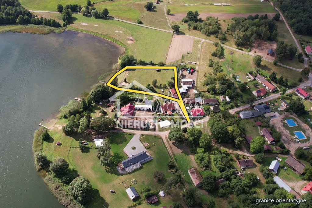 Działka inwestycyjna 6100&nbsp;m², Nobliny - zdjęcie 5