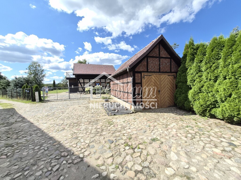 Działka inwestycyjna 6100&nbsp;m², Nobliny - zdjęcie 8