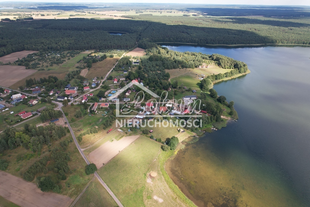 Działka inwestycyjna 6100&nbsp;m², Nobliny - zdjęcie 3