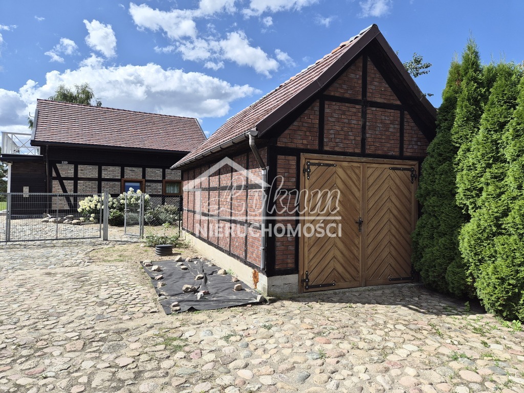 Działka inwestycyjna 6100&nbsp;m², Nobliny - zdjęcie 9