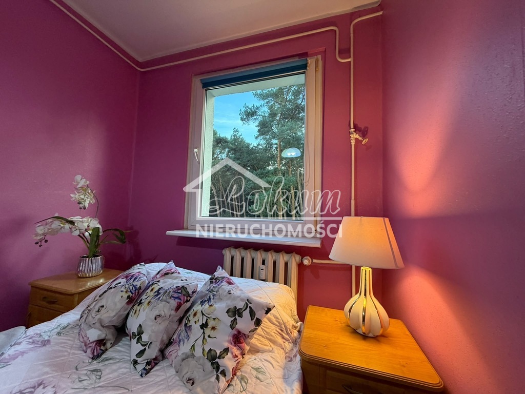 Mieszkanie 61,85 m², Police, Leopolda Okulickiego - zdjęcie 8