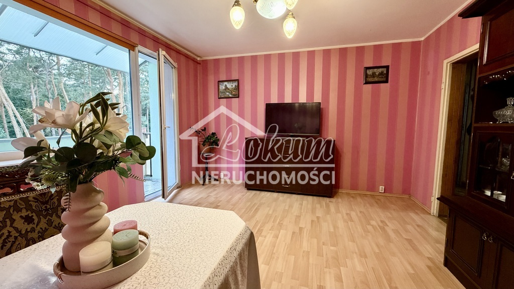 Mieszkanie 61,85 m², Police, Leopolda Okulickiego - zdjęcie 6