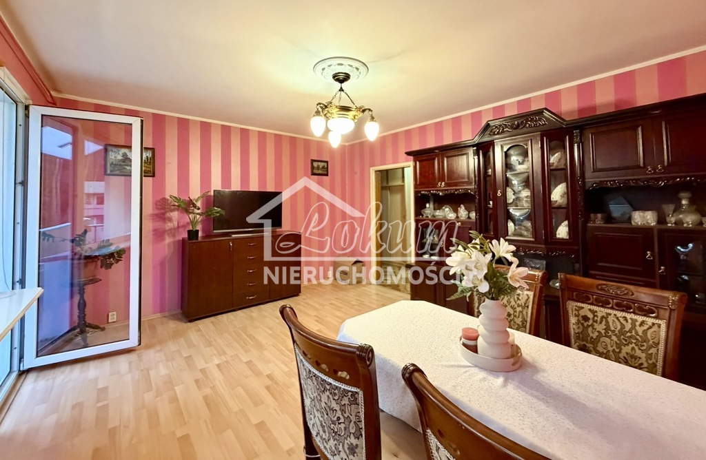 Mieszkanie 61,85 m², Police, Leopolda Okulickiego - zdjęcie 3